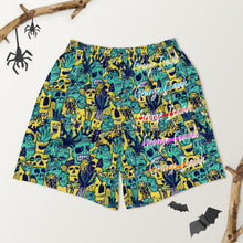 Load image into Gallery viewer, George Isaiah Goober Athletic Shorts