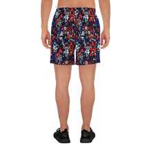 Load image into Gallery viewer, George Isaiah BlackClover Athletic Short