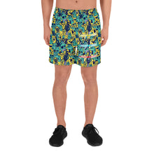 Load image into Gallery viewer, George Isaiah Goober Athletic Shorts