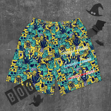 Load image into Gallery viewer, George Isaiah Goober Athletic Shorts