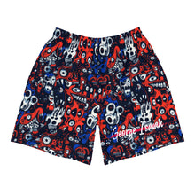 Load image into Gallery viewer, George Isaiah BlackClover Athletic Short