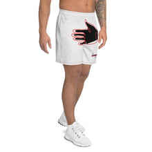 將圖片載入圖庫檢視器 George Isaiah Stop Looking Gray Athletic Short