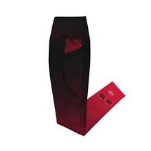 將圖片載入圖庫檢視器 Leggings, WE GO UP, with pockets