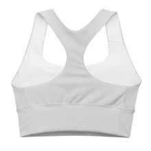 Carregar imagem no visualizador da galeria, George Isaiah Heather Sports bra