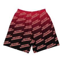 画像をギャラリービューアに読み込む, UNISEX, WE GO UP Athletic Long Shorts
