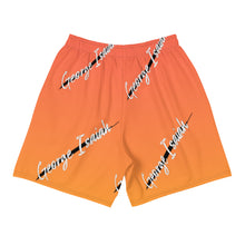 Carregar imagem no visualizador da galeria, Bunkhead, George Isaiah, Shorts, Orange