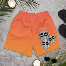 Carregar imagem no visualizador da galeria, Bunkhead, George Isaiah, Shorts, Orange