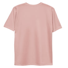 Load image into Gallery viewer, George Isaiah, Pantone Pink, Men's T-shirt