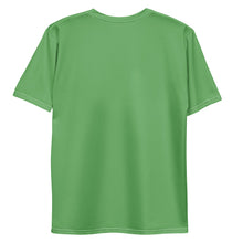 Carregar imagem no visualizador da galeria, George Isaiah, Summer Green, Men's T-shirt