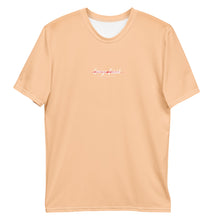 Cargar imagen en el visor de la galería, George Isaiah, tangerine dream, Men's T-shirt