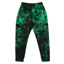 Carregar imagem no visualizador da galeria, George Isaiah, Green Electric Ash, Men's Jogger's