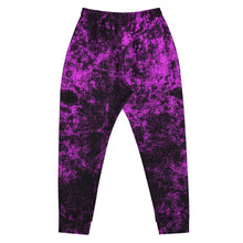 Carregar imagem no visualizador da galeria, George Isaiah, Purple Ash, Men's Jogger's
