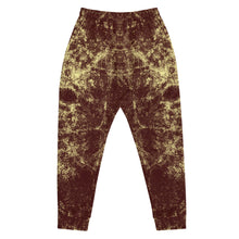 將圖片載入圖庫檢視器 George Isaiah, Golden Ash, Men's Jogger's