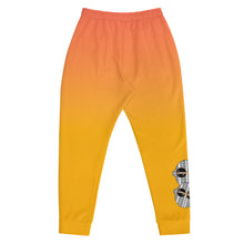 Load image into Gallery viewer, Bunkhead, George Isaiah, Orange, Joggers