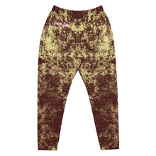將圖片載入圖庫檢視器 George Isaiah, Golden Ash, Men's Jogger's