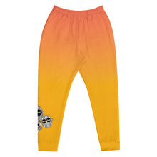 Load image into Gallery viewer, Bunkhead, George Isaiah, Orange, Joggers