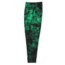 Carregar imagem no visualizador da galeria, George Isaiah, Green Electric Ash, Men's Jogger's