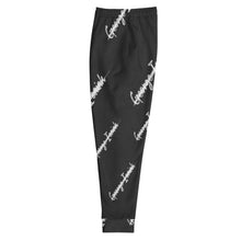 將圖片載入圖庫檢視器 George Isaiah, Gray Label , all over, Men's Jogger's