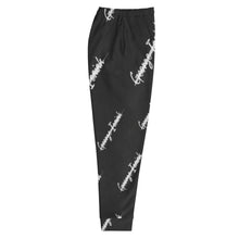 將圖片載入圖庫檢視器 George Isaiah, Gray Label , all over, Men's Jogger's