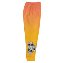 Load image into Gallery viewer, Bunkhead, George Isaiah, Orange, Joggers