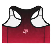 Carregar imagem no visualizador da galeria, WE GO UP ,Sports bra