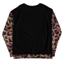 將圖片載入圖庫檢視器 George Isaiah, Relax, Unisex Sweatshirt