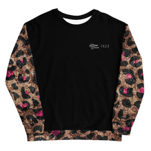 將圖片載入圖庫檢視器 George Isaiah, Relax, Unisex Sweatshirt