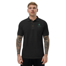 Carregar imagem no visualizador da galeria, GEORGE ISAIAH Polo Shirt