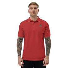 Carregar imagem no visualizador da galeria, GEORGE ISAIAH Polo Shirt
