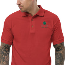Carregar imagem no visualizador da galeria, GEORGE ISAIAH Polo Shirt