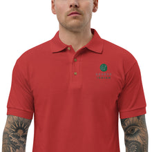 Carregar imagem no visualizador da galeria, GEORGE ISAIAH Polo Shirt