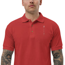 Cargar imagen en el visor de la galería, George Isaiah iDAD Polo Shirt