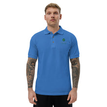 Carregar imagem no visualizador da galeria, GEORGE ISAIAH Polo Shirt