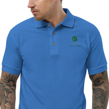 Carregar imagem no visualizador da galeria, GEORGE ISAIAH Polo Shirt