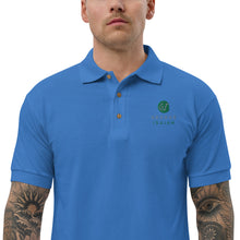 Carregar imagem no visualizador da galeria, GEORGE ISAIAH Polo Shirt