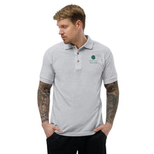 Carregar imagem no visualizador da galeria, GEORGE ISAIAH Polo Shirt