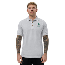 Carregar imagem no visualizador da galeria, GEORGE ISAIAH Polo Shirt