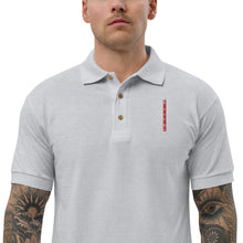 Cargar imagen en el visor de la galería, George Isaiah iDAD Polo Shirt