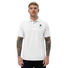 Carregar imagem no visualizador da galeria, GEORGE ISAIAH Polo Shirt