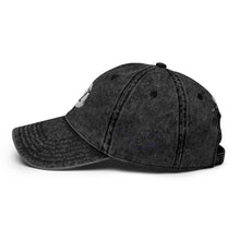 將圖片載入圖庫檢視器 George Isaiah, GI, Vintage Cotton Twill Cap