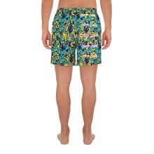 Carregar imagem no visualizador da galeria, George Isaiah goober Athletic Shorts
