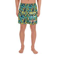 Carregar imagem no visualizador da galeria, George Isaiah goober Athletic Shorts
