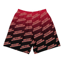 画像をギャラリービューアに読み込む, UNISEX, WE GO UP Athletic Long Shorts
