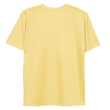 Load image into Gallery viewer, George Isaiah, Lemon Zest, Men&#39;s T-shirt
