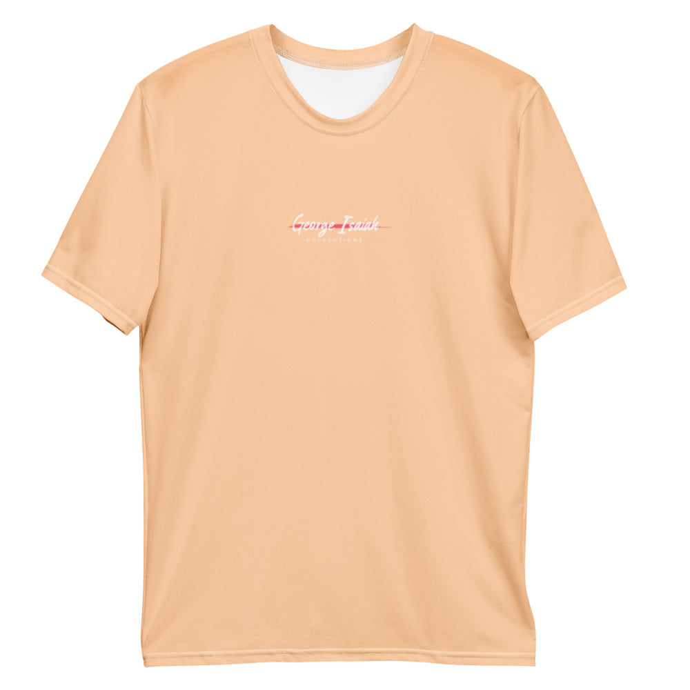 George Isaiah, tangerine dream, Men's T-shirt