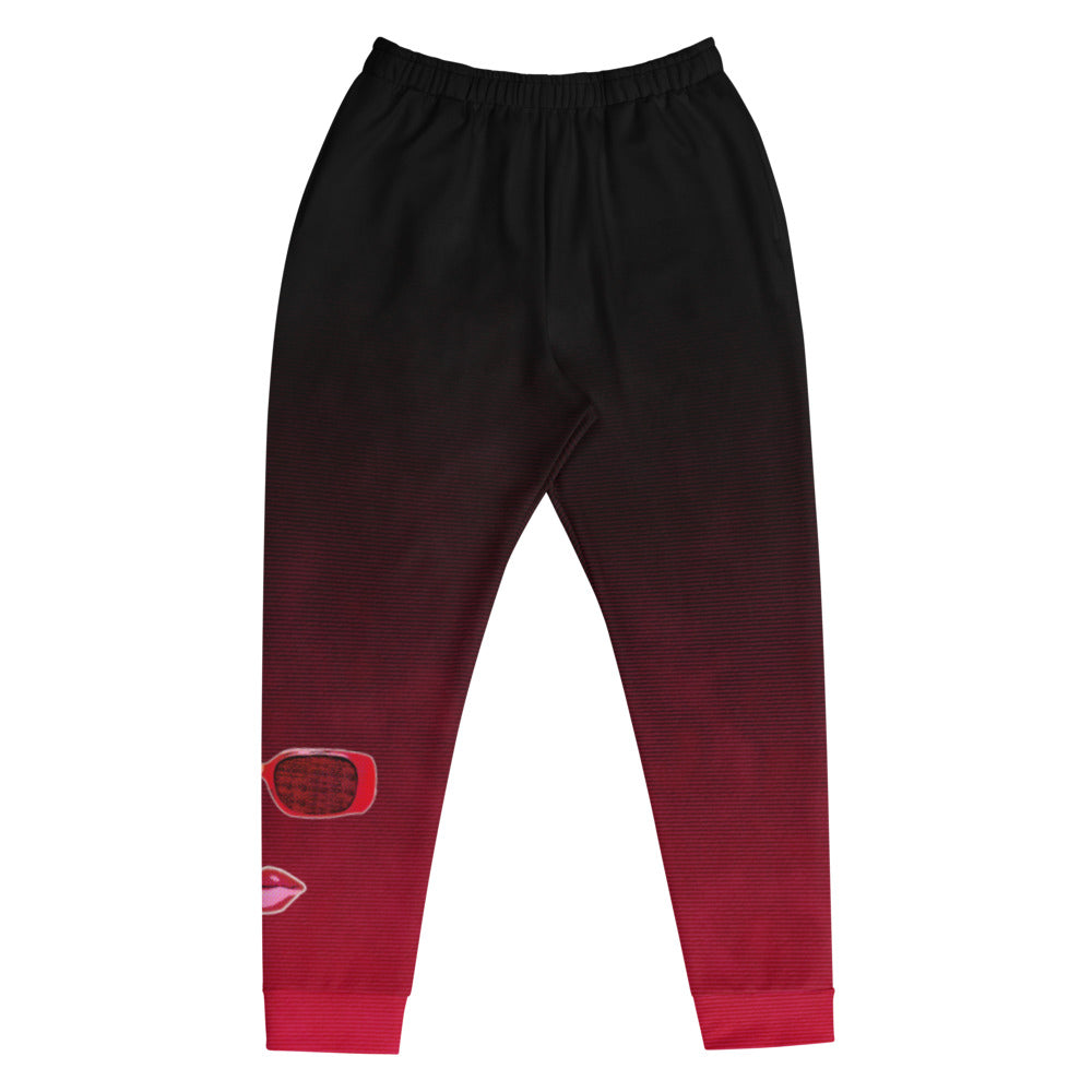 Men's, WE GO UP, Joggers