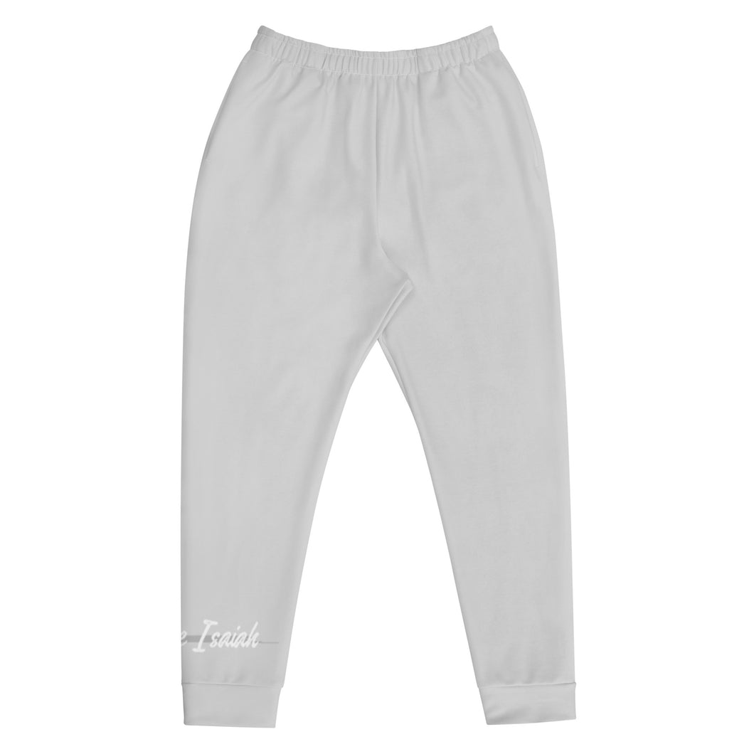 GEORGE ISAIAH GRAY Men's Joggers