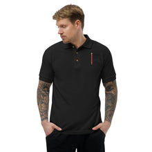 將圖片載入圖庫檢視器 George Isaiah iDAD Polo Shirt
