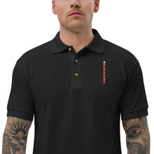 將圖片載入圖庫檢視器 George Isaiah iDAD Polo Shirt
