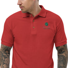 Carregar imagem no visualizador da galeria, GEORGE ISAIAH Polo Shirt
